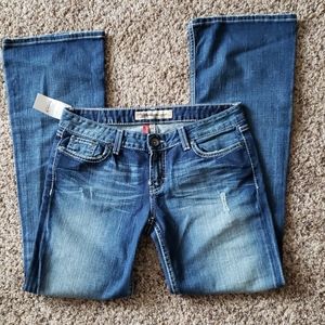 BKE Madison Jeans 29x31